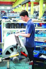 智能制造 創新才是營口制造