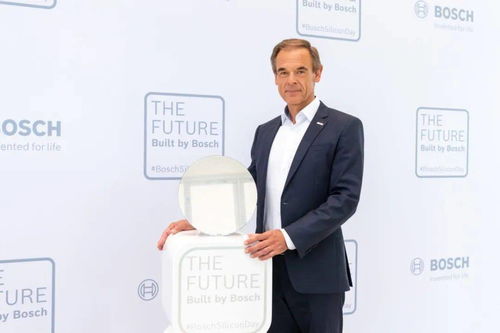 資訊速覽 博世德累斯頓晶圓廠正式落成 英飛凌量產(chǎn)業(yè)界首款車(chē)規(guī)級(jí)全sic功率模塊 大陸集團(tuán)與青島科技大學(xué)啟動(dòng)一系列產(chǎn)學(xué)研合作項(xiàng)目