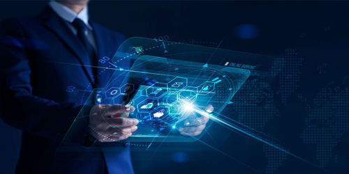 中國互金協(xié)會報告建議加強 一帶一路 沿線國家金融科技標準互聯(lián)互通