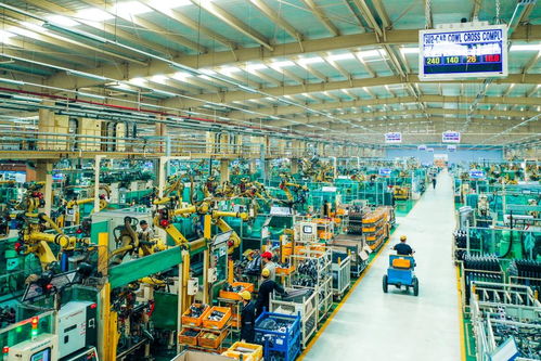 綜合考核蟬聯(lián) 重慶第一 長(zhǎng)壽經(jīng)開(kāi)區(qū)交出產(chǎn)業(yè)發(fā)展高分報(bào)表 樅陽(yáng)在線(xiàn)