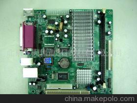 【查詢(xún)機(jī)潛入式無(wú)風(fēng)扇主板(圖)-主板】?jī)r(jià)格,廠家,圖片,工控電腦產(chǎn)品,北京齊天偉業(yè)科技發(fā)展 -