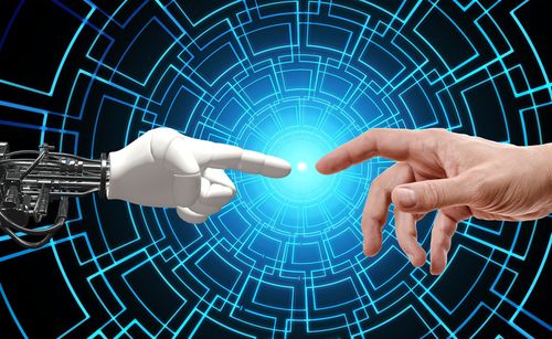 2021年六大科技趨勢(shì)預(yù)測(cè)